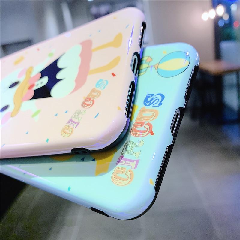 即納 サーカス ドナルドダック デージー スマホケース携帯カバー希少