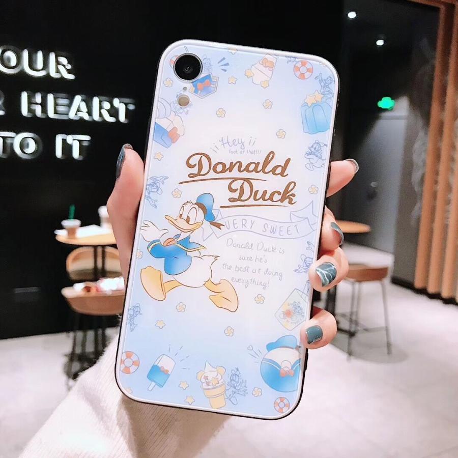iPhone　スマホケース　MagSafe 対応　ドナルドダック 楽天市場】【全品5%ポイントアップ】ドナルド ケース ドナルドダック