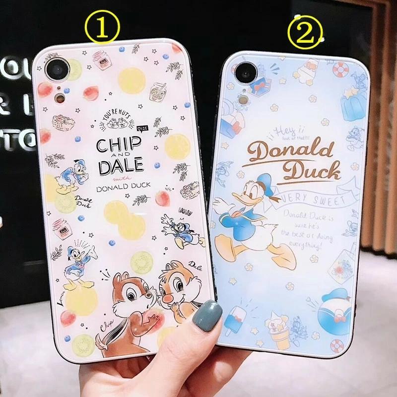 チップアンドデールシリコンスマホケース：iPhone6・iPhone6s対象 チップアンドデールシリコンスマホケース：iPhone6・iPhone6s対象