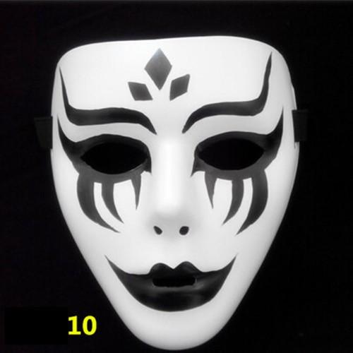 手作りお面怖い恐怖ピエロ鬼コスプレ小物仮装マスク仮面ハロウィンコスチュームパーティーダンスヒップホップ舞台夏祭り花火大会学園祭文化祭 Xhq0316 2 キュートハウス 通販 Yahoo ショッピング