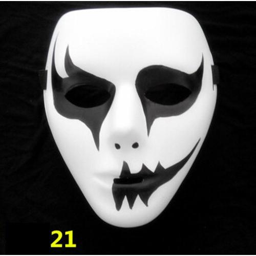 手作りお面怖い恐怖ピエロ鬼コスプレ小物仮装マスク仮面ハロウィンコスチュームパーティーダンスヒップホップ舞台夏祭り花火大会学園祭文化祭 Xhq0316 2 キュートハウス 通販 Yahoo ショッピング