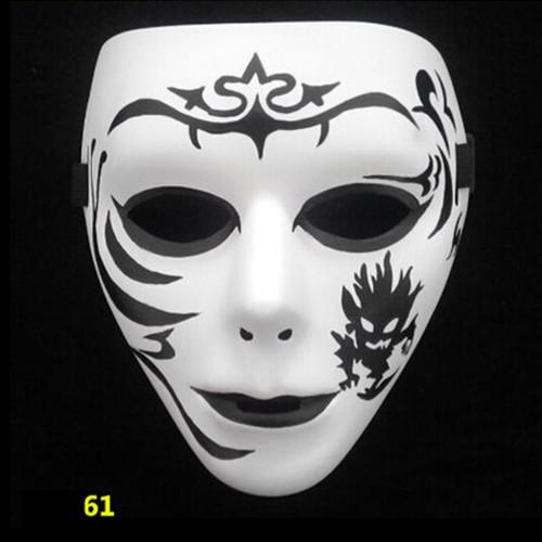 手作りお面怖い恐怖ピエロ鬼コスプレ小物仮装マスク仮面ハロウィンコスチュームパーティーダンスヒップホップ舞台夏祭り花火大会学園祭文化祭 Xhq0317 5 キュートハウス 通販 Yahoo ショッピング