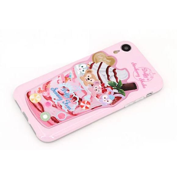 爆買 ダッフィーフレンズ ステラルー ジェラトーニ 楽しい パフェ