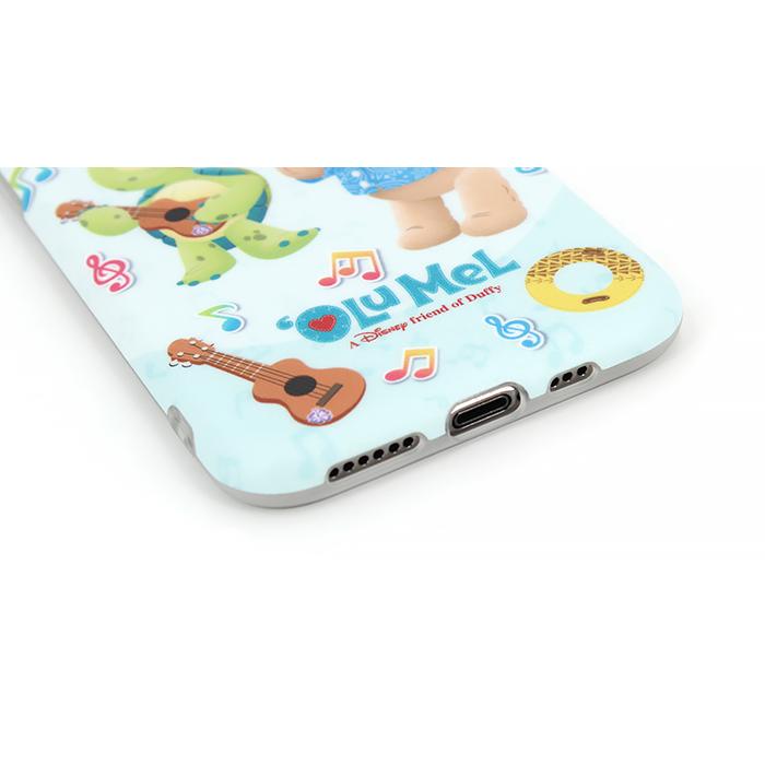 即納ダッフィーオルメルカメちゃんウクレレ好き新しい仲間大人気