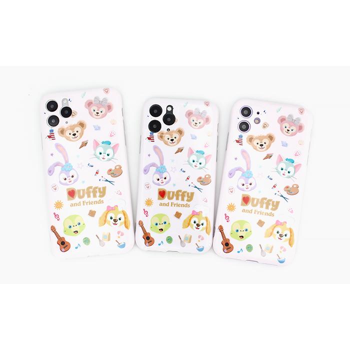 爆買ダッフィーシェリーメイステラルージェラトーニ クッキーアンオル