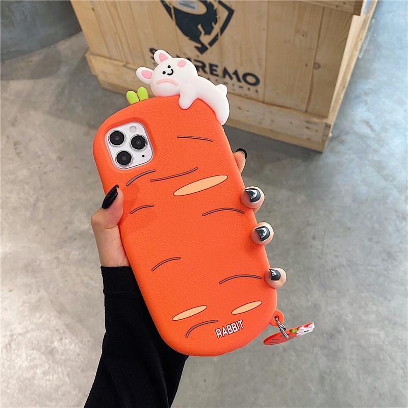 皇居限定 かわいいケース ビタミンカラーのオレンジ色 楽天市場