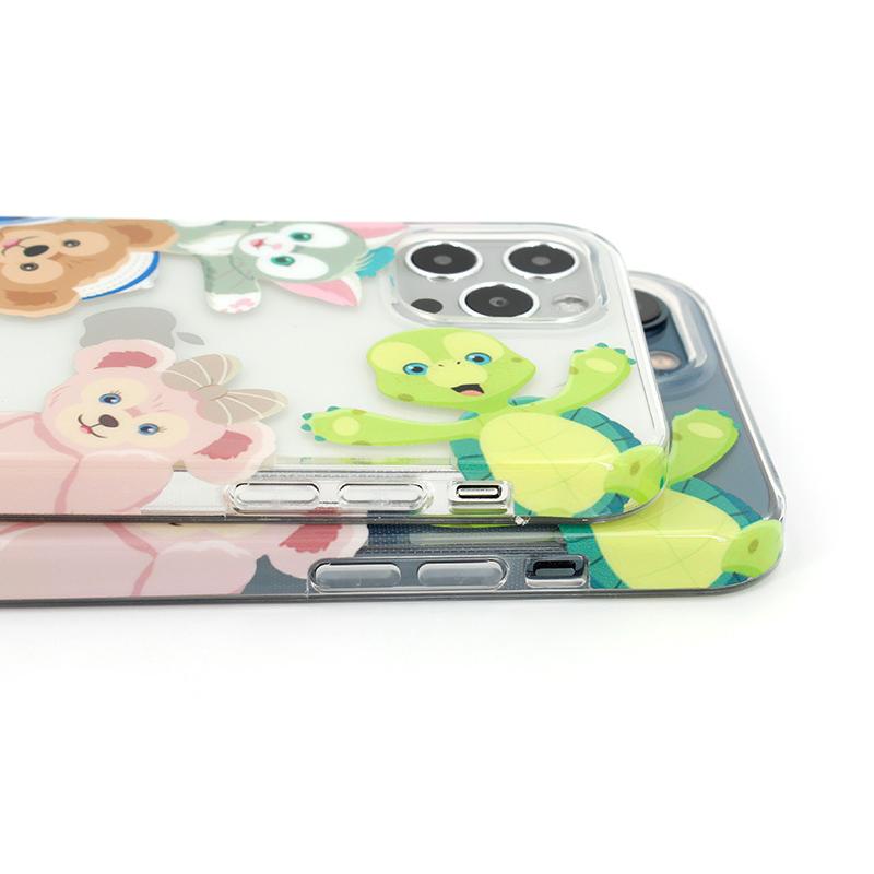 即納ダッフィーフレンズオルメルクッキーステラルージェラトーニ