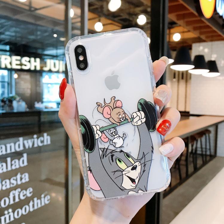 トムとジェリー透明ストーロいたずらウエイトリフティングtomjerry おもしろいiPhoneケース携帯ケース保護耐衝撃スマホケースiPhone12全機種 :y443:キュートハウス - 通販 - Yahoo!ショッピング トムとジェリー透明ストーロいたずらウエイトリフティングtomjerry おもしろいiPhoneケース携帯ケース保護耐衝撃スマホケースiPhone12全機種 :y443:キュートハウス - 通販 - Yahoo!ショッピング