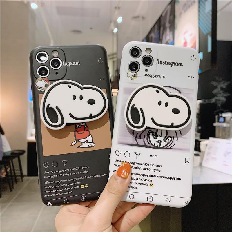 一部即納スヌーピー インスタ風 スタンド付き Iphone13 衝撃防止 指紋防止全機種スマホケースアイフォンケース携帯カバー 携帯ケースiphone 11iphone12 Y518 キュートハウス 通販 Yahoo ショッピング