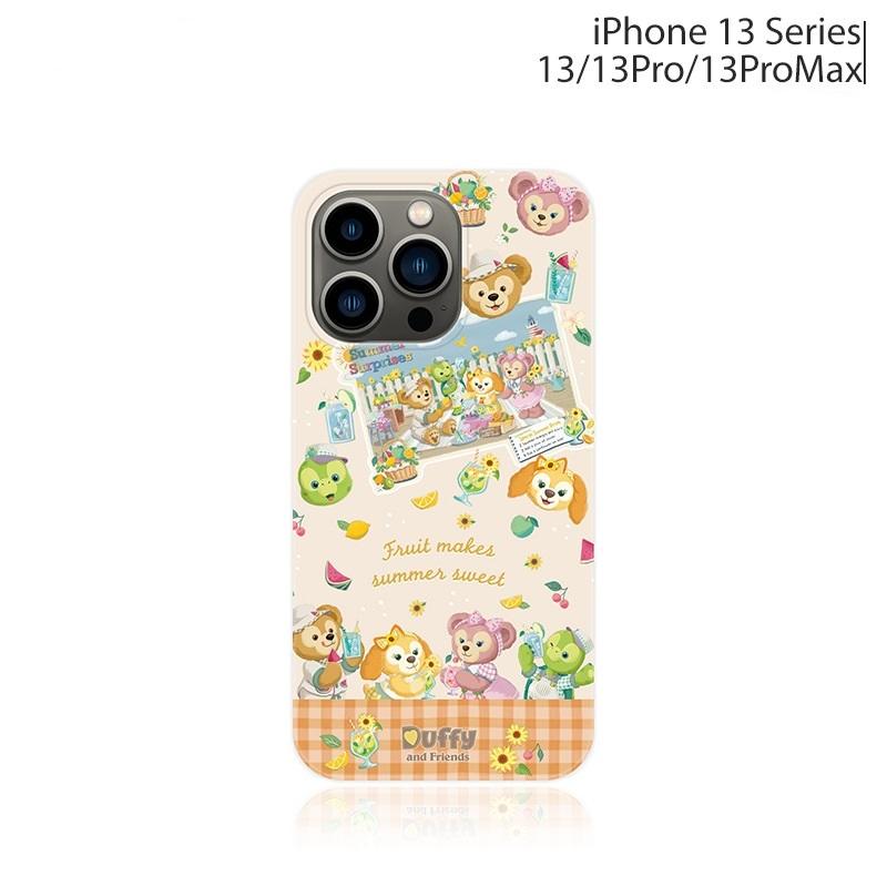 ダッフィーフレンズ　サーマスウィート　summer sweetiPhoneケースおしゃれスマホケースアイフォンケース 携帯ケース iPhone12 iphone13｜cute-house｜03