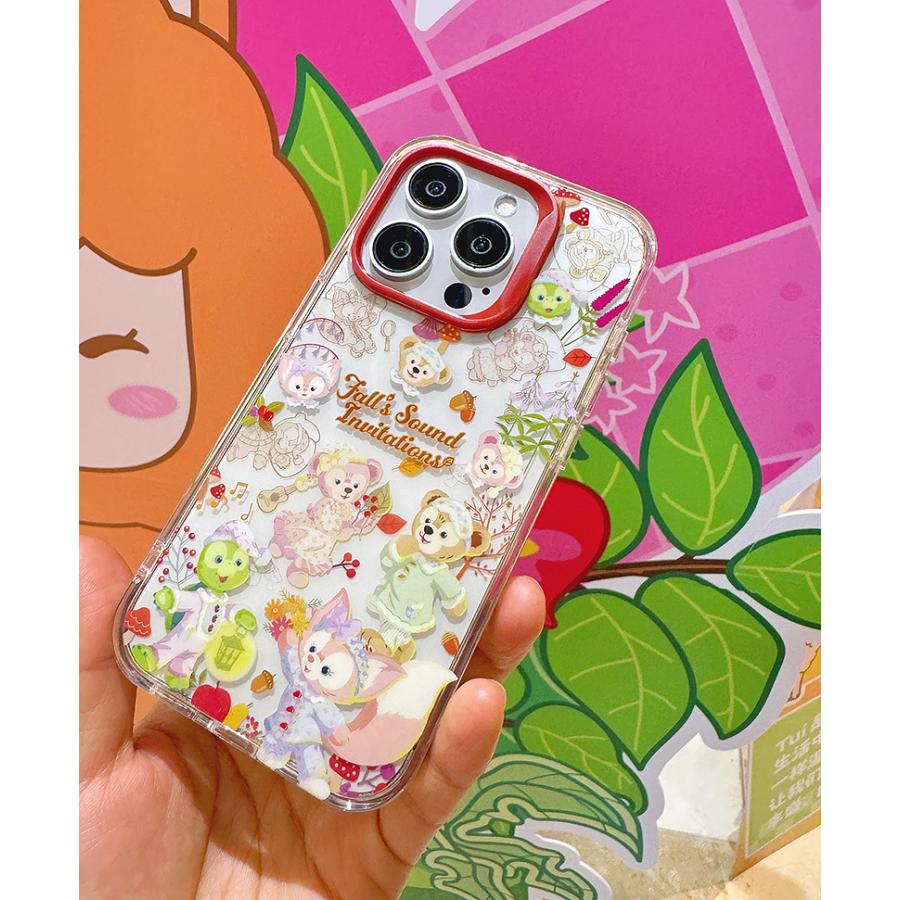 ダッフィーフレンズリーナベルステラルーフォールズ・サウンド