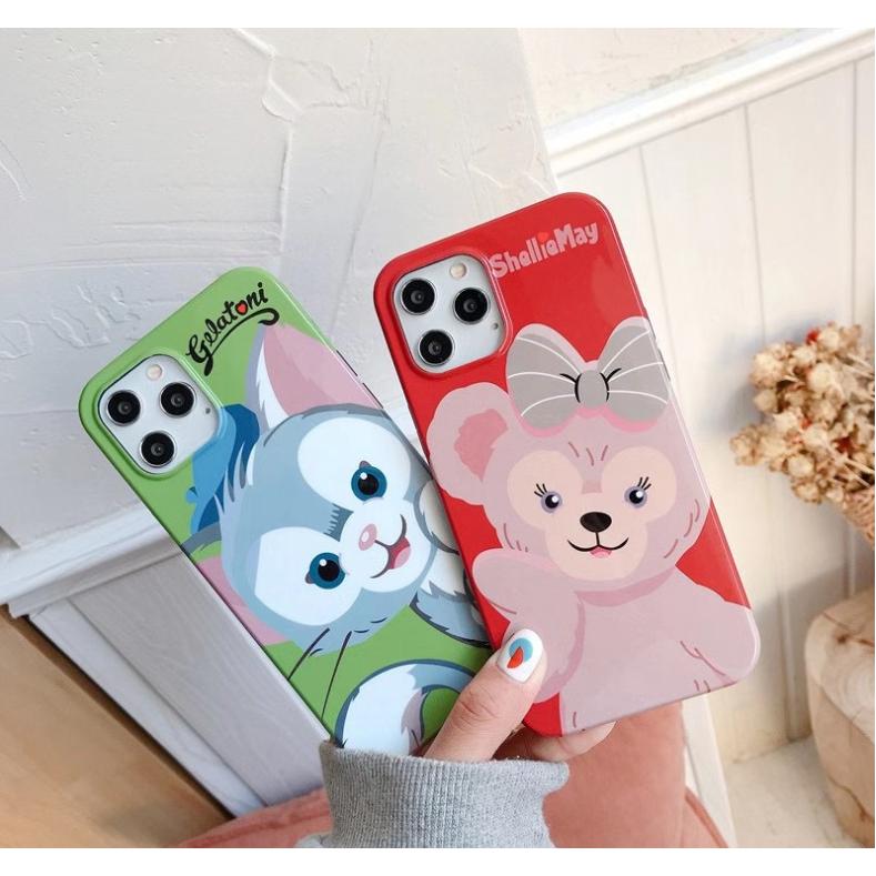 即納ダッフィー シェリーメイステラルージェラトーニ写真スマホケース Iphoneケース アイフォンケース 携帯カバーiphone 12 Mini 12 12pro 12promax全機種 Yaho116 キュートハウス 通販 Yahoo ショッピング