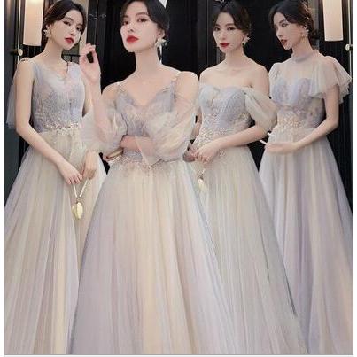 ブライドメイドドレス花嫁ドレスパーティードレス ウェディングドレス 結婚式 二次会 フォマールドレス 演奏会 発表会 宴会 卒業式 成人式 ２枚送料無料 最大47 Offクーポン