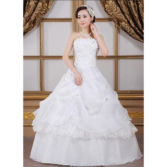 二点送料無料 激安 結婚式 豪華ウェディングドレス 花びら パーティードレス 二次会 ロングビスチェドレス 妊娠さんもok パネル ベール グローブ Xx817 洋服通販店 通販 Yahoo ショッピング