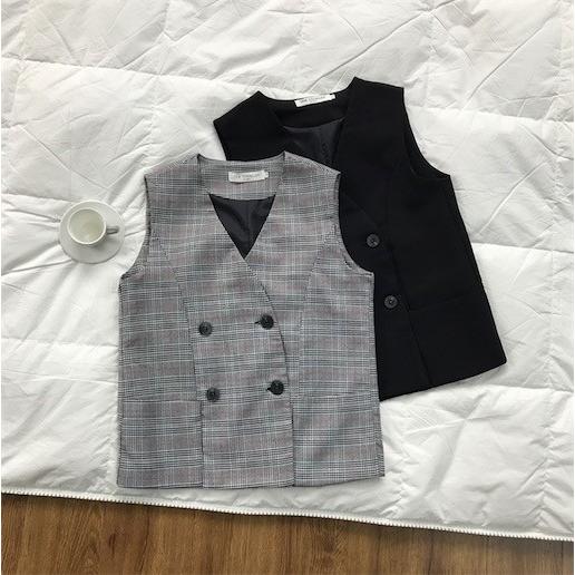 期間限定 春秋夏 レディーススーツベスト ジレベスト チョッキ コットン 日常服 通勤 ビジネス 女性用 オーバーサイズ ファッション フォーマル二枚送料無料 Babylonrooftop Com Au