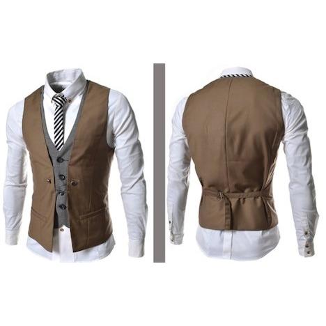 高価値セリー メンズ スーツ ジレ ベスト 細身 フォーマルベスト カジュアル ファッション 結婚式 ドレスアップ コーディネート二枚送料無料 Janmet Com Pl
