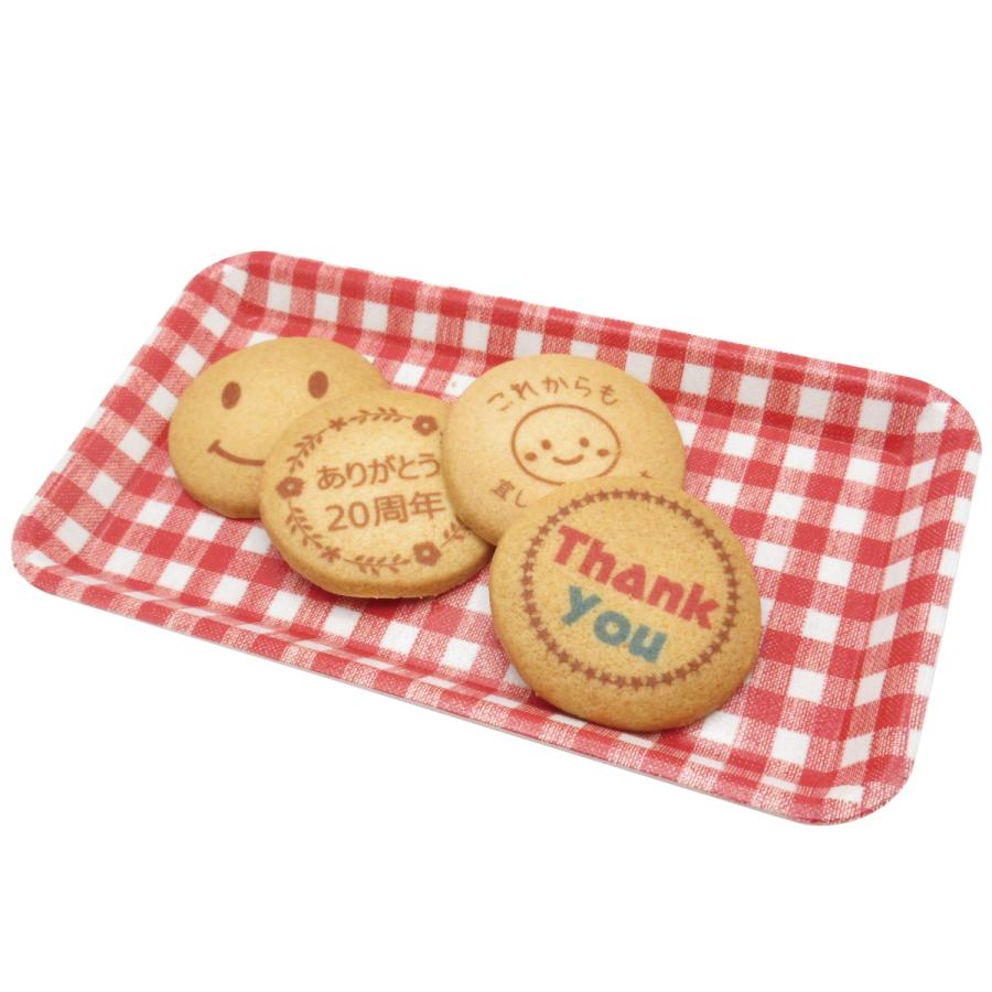 【法人/店舗用・テンプレート型】プリントクッキー（星型フレーム） |  | 03