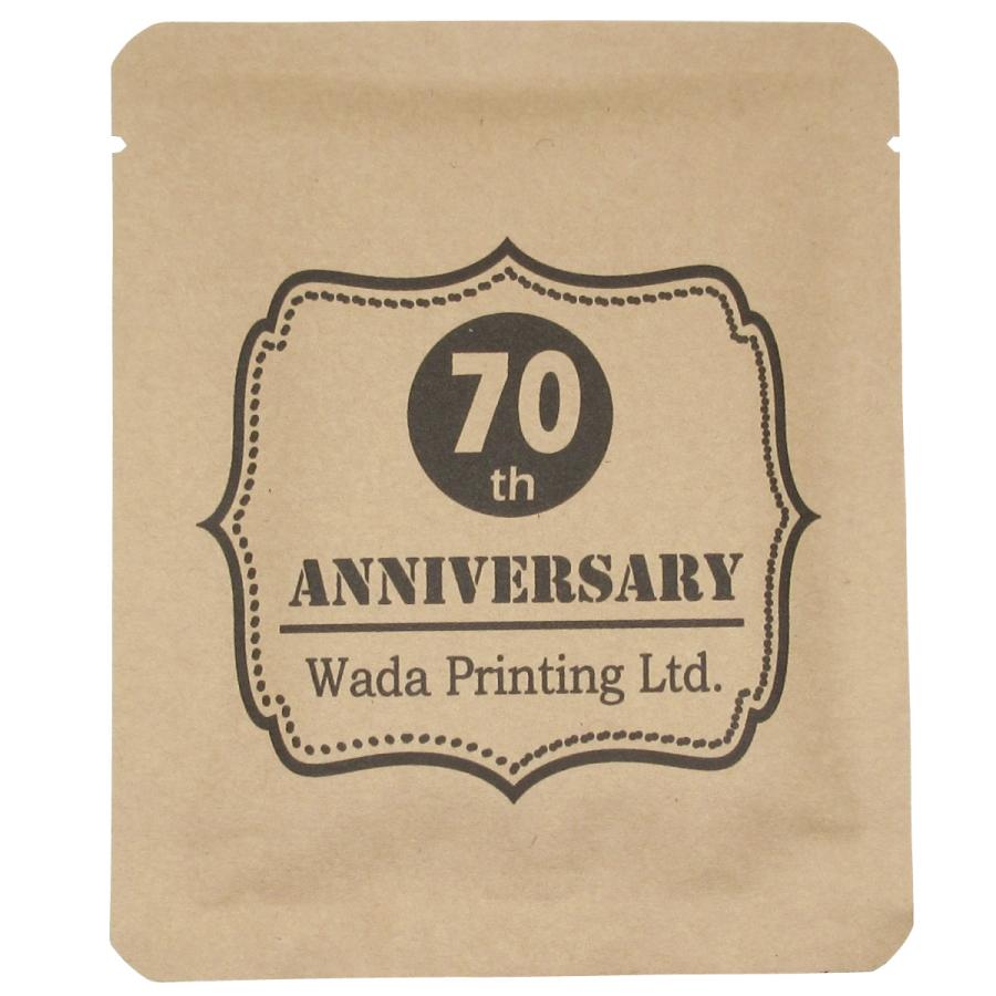 【法人/店舗用】名入れドリップバッグコーヒー（ラベルC） |  | 01