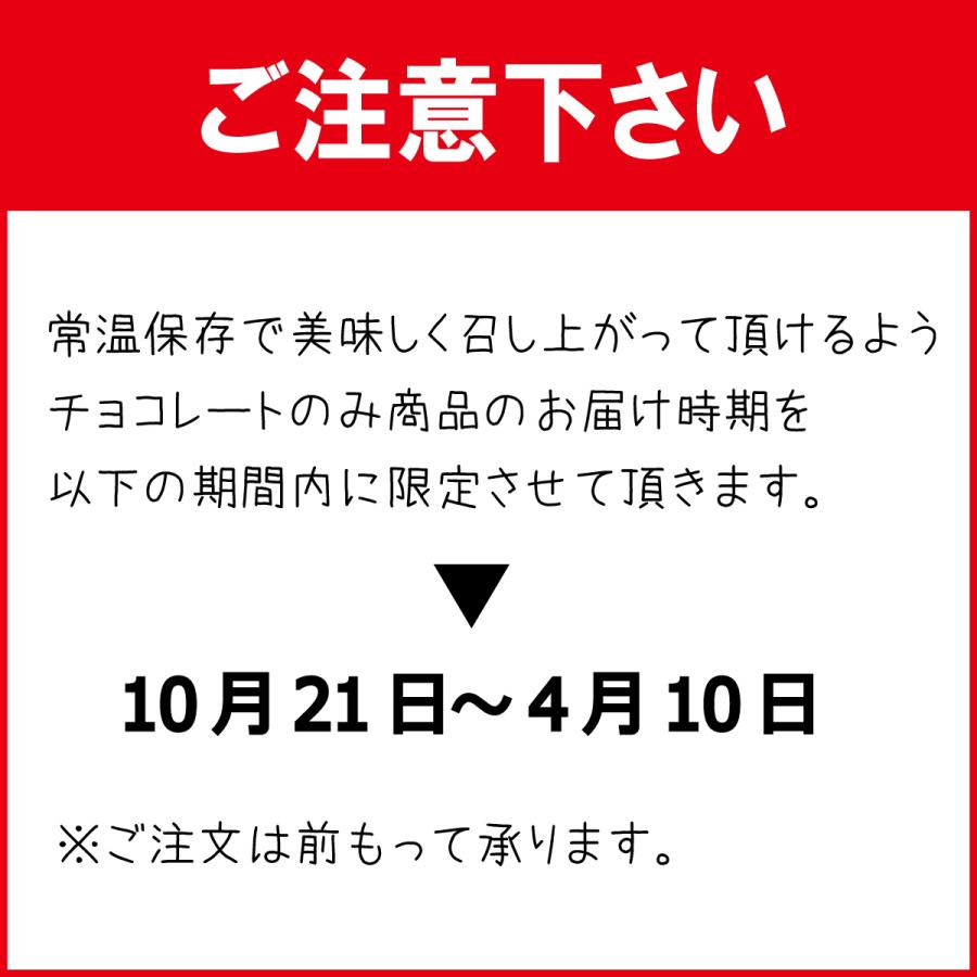 【プチギフト用】ひとくちチョコ（3g×11個入） |  | 04