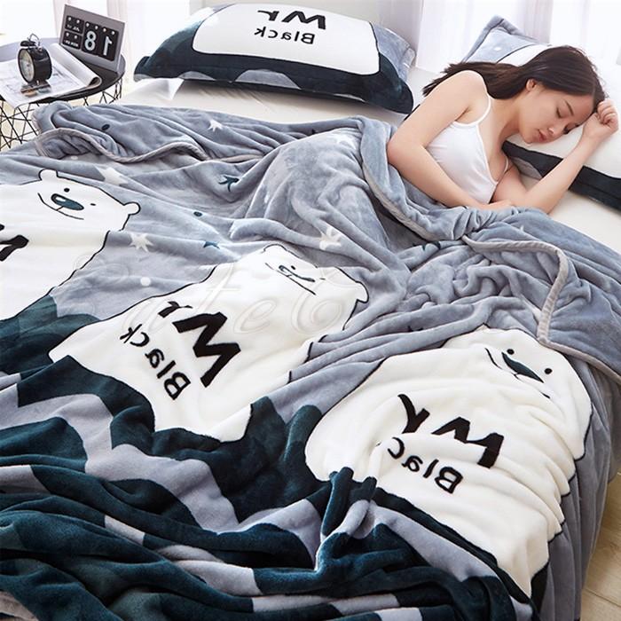 るび様 クロエちゃん タオルケット 大判サマーブランケット るび様 クロエちゃん タオルケット 大判サマーブランケット