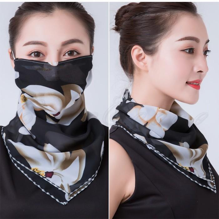 予測子 勤勉な アクティビティ スカーフ マスク Lazo R Jp