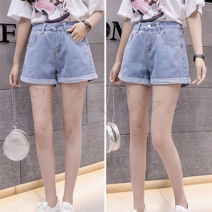 ショートパンツ デニム レディース ボトムス ショート丈 夏