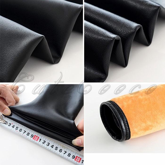 革パン レザーパンツ レディース レギンスパンツ 裏起毛 裏ボア 革パン レザーパンツ レディース レギンスパンツ 裏起毛 裏ボア