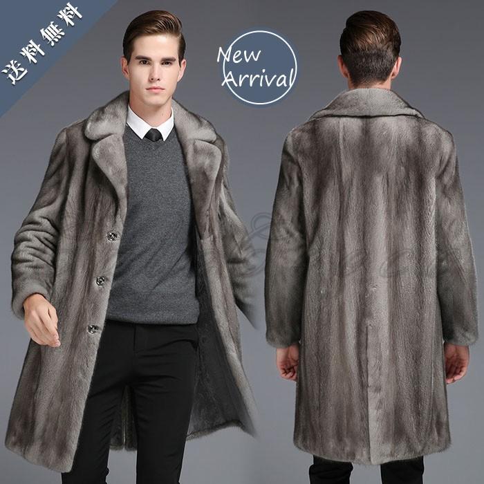 輝く高品質な 毛皮コート メンズ ファーコート チェスターコート カッコイイ 防寒 あったか 大きいサイズ フェイクファー アウター ロング丈 おしゃれ 送料無料 売れ筋 Zoetalentsolutions Com
