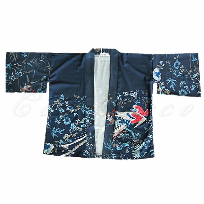 羽織 レディース カーディガン UVカット 七分袖 花柄 トップス