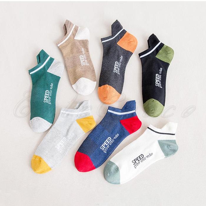 スニーカーソックス メンズ ショートソックス メッセージ柄 10足セット 靴下 ルームソックス 下着 インナー 薄手 夏用 おしゃれ 送料無料 Cgks0002 Cutecooco 通販 Yahoo ショッピング