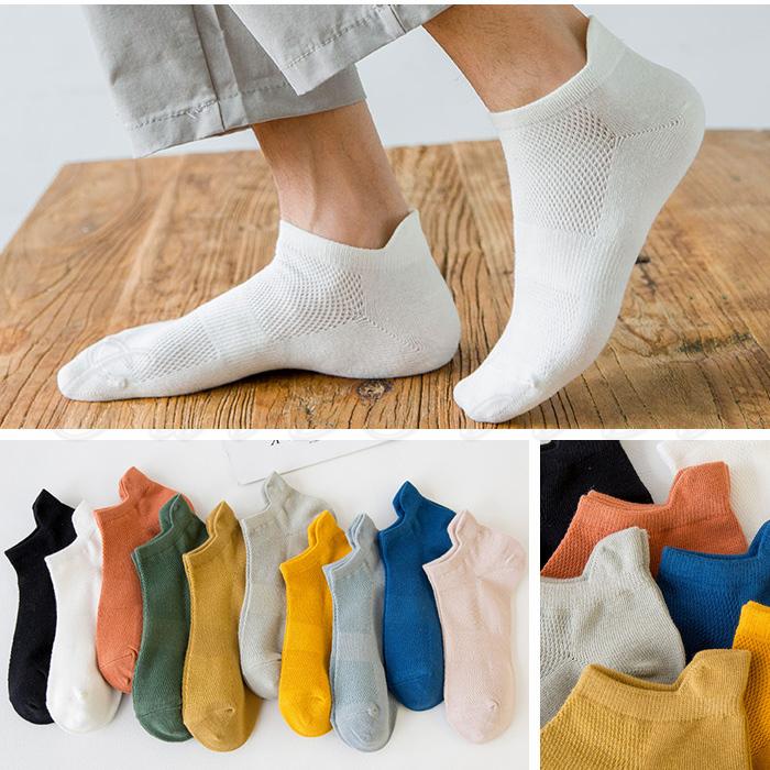 専用くつした adidas 靴下 ショート ソックス メンズ 男子 3足組 24-26 26