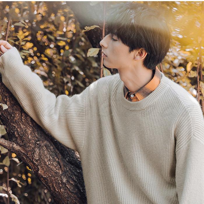 SINEXE] メンズ セーター 半開き フルジップ 立襟 タートルネック ニットセーター 綿 95% ストレッチ 保温 暖かい [SINEXE] メンズ  セーター 半開き フルジップ 立襟 タートルネック ニットセーター 綿 95% ストレッチ 保温 暖かい [SINEXE] メンズ セーター 半開き フルジップ 立襟 タートルネック ニットセーター 綿 95% ストレッチ 保温 暖かい