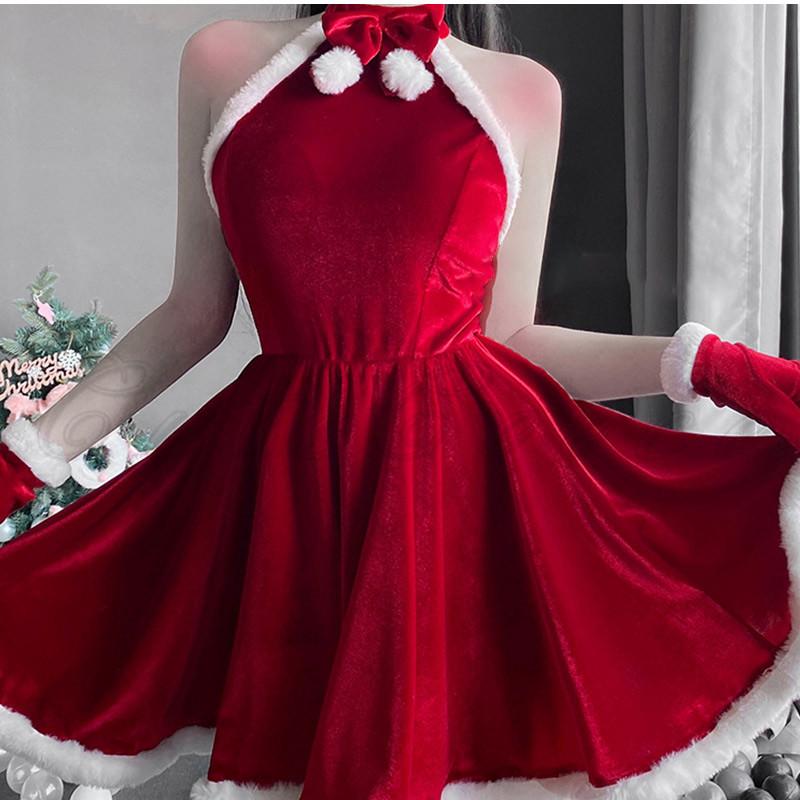 クリスマス衣装 レディース サンタクロース ワンピースサンタ セット セクシー かわいい コスプレ パーティー コスチューム 仮装 女性用 おしゃれ 送料無料 :c21chirs0001:cutecooco 通販 クリスマス衣装 サンタ 安い 可愛い コスプレ パーティードレス ショート コーデ コスチューム ワンピース おしゃれ ワンピース レディース 新作 仮装