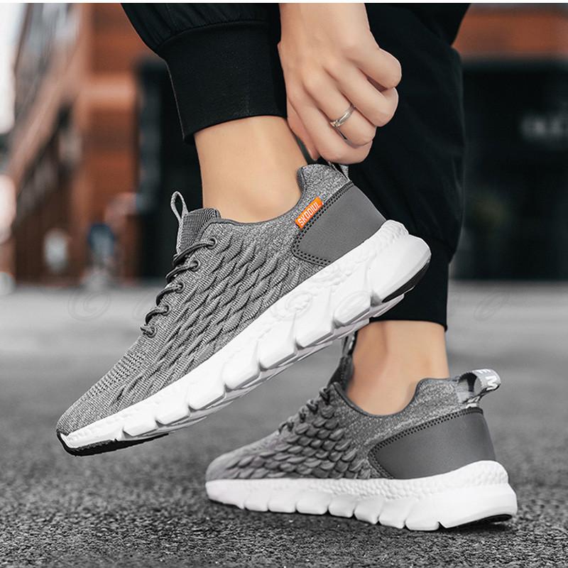 メッシュシューズ メンズ スニーカー シークレットシューズ 運動靴 カジュアル 滑り止め 疲れにくい アウトドア きれいめ おしゃれ 送料無料 C21gsh0011 Cutecooco 通販 Yahoo ショッピング