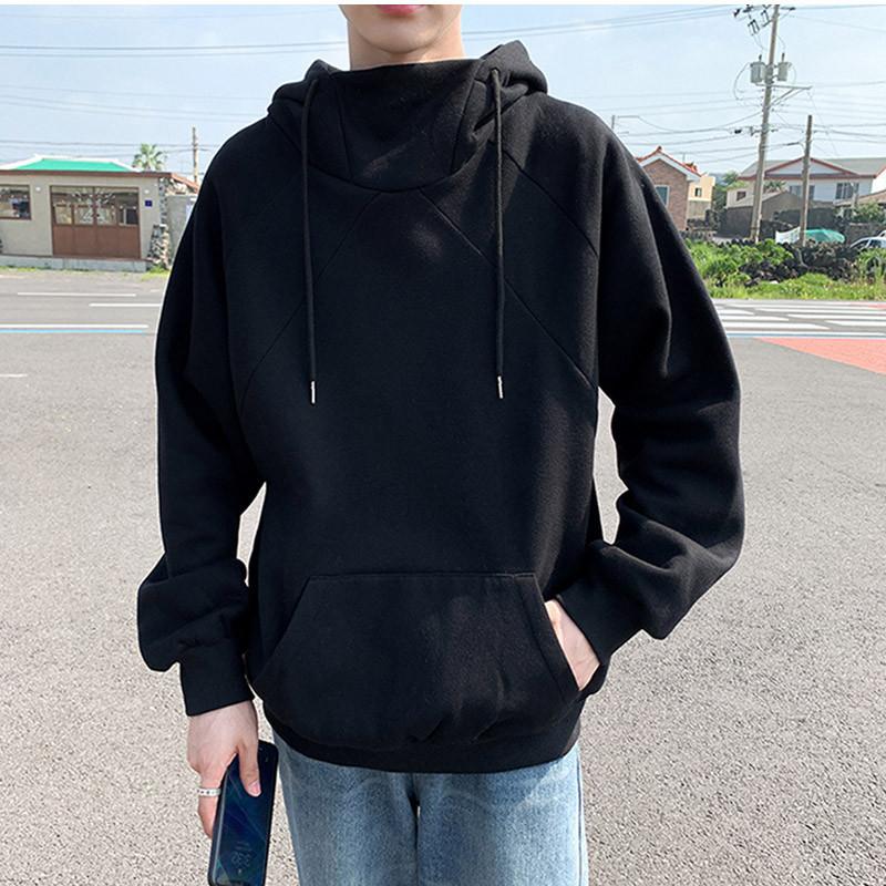 21年秋冬新作 パーカー メンズ スウェット ハイネック フード付き ポケット付き トップス カジュアル 厚手 裏起毛 あったか きれいめ おしゃれ 送料無料 C21gt0006 Cutecooco 通販 Yahoo ショッピング
