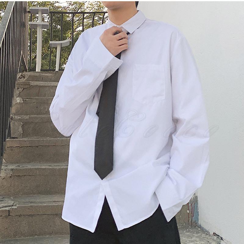 河谷シャツ:ネクタイ風カジュアルシャツ ホワイト（美品） 河谷シャツ (@kawatanishirt) / X