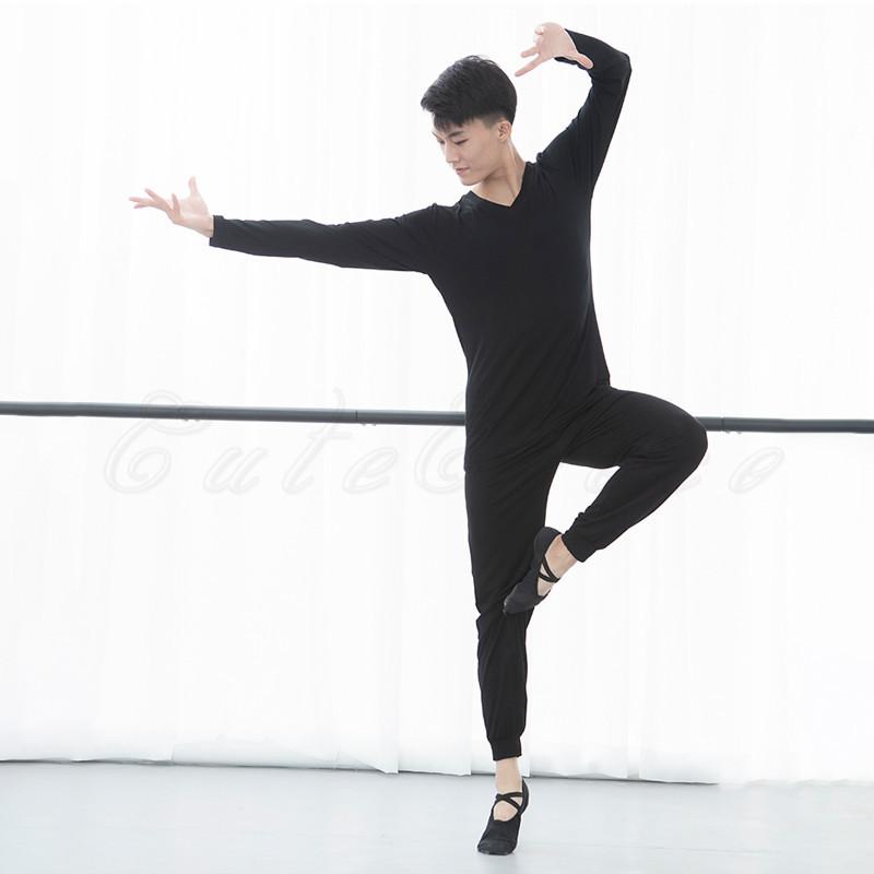 ダンス衣装 メンズ Tシャツ 長ズボン 練習服 レオタード レッスン着 無地 上下セット カジュアル 着痩せ 男性用 きれいめ おしゃれ 送料無料 C21t02 Cutecooco 通販 Yahoo ショッピング