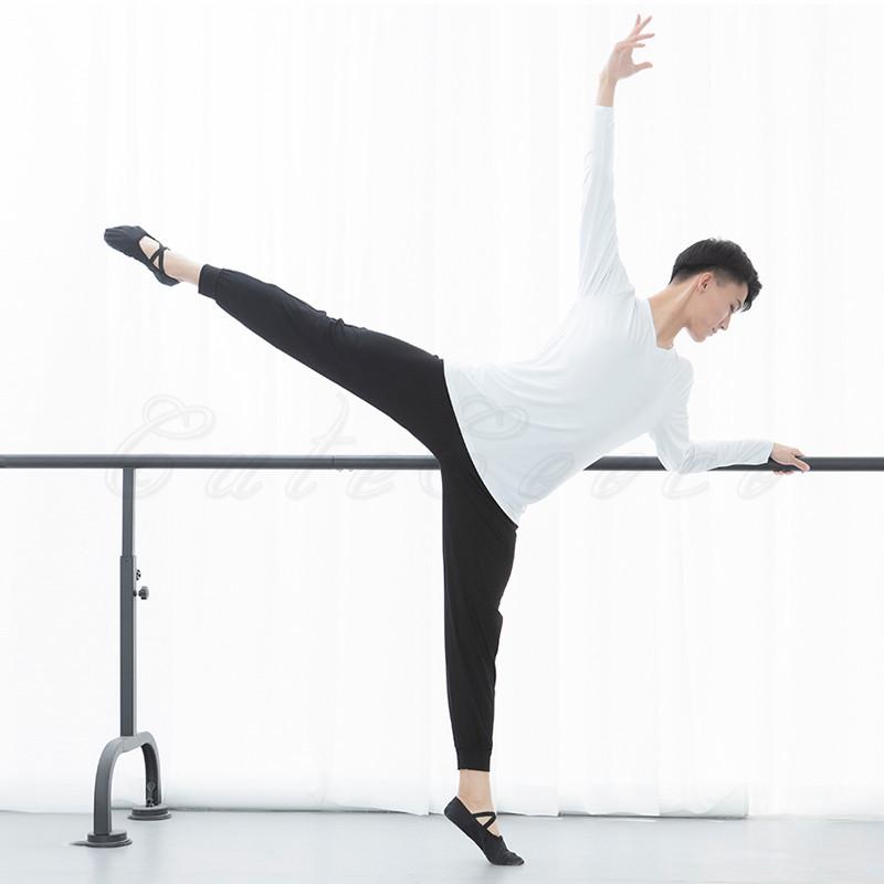 ダンス衣装 メンズ Tシャツ 長ズボン 練習服 レオタード レッスン着 無地 上下セット カジュアル 着痩せ 男性用 きれいめ おしゃれ 送料無料 C21t02 Cutecooco 通販 Yahoo ショッピング