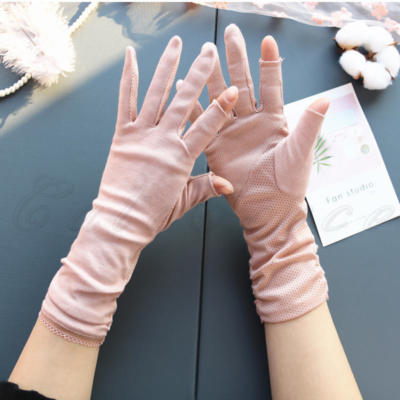 Uv手袋 レディース グローブ メッシュ スマホ対応 薄手 Uvカット 紫外線対策 日焼け止め 滑り止め 母の日 プレゼント 21年夏新作 きれいめ おしゃれ 送料無料 C21tb0026 Cutecooco 通販 Yahoo ショッピング