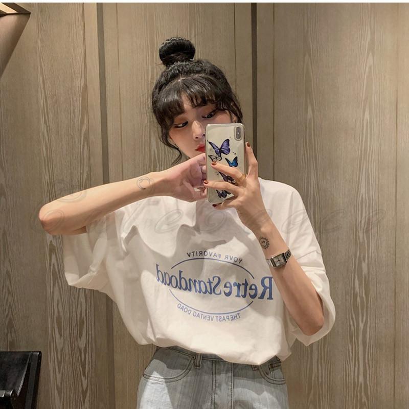 3色 半袖Tシャツ 英字両面プリント シンプル カジュアル 速乾 夏 楽天市場】Tシャツ レディース 半袖 ショート丈 細身 英字