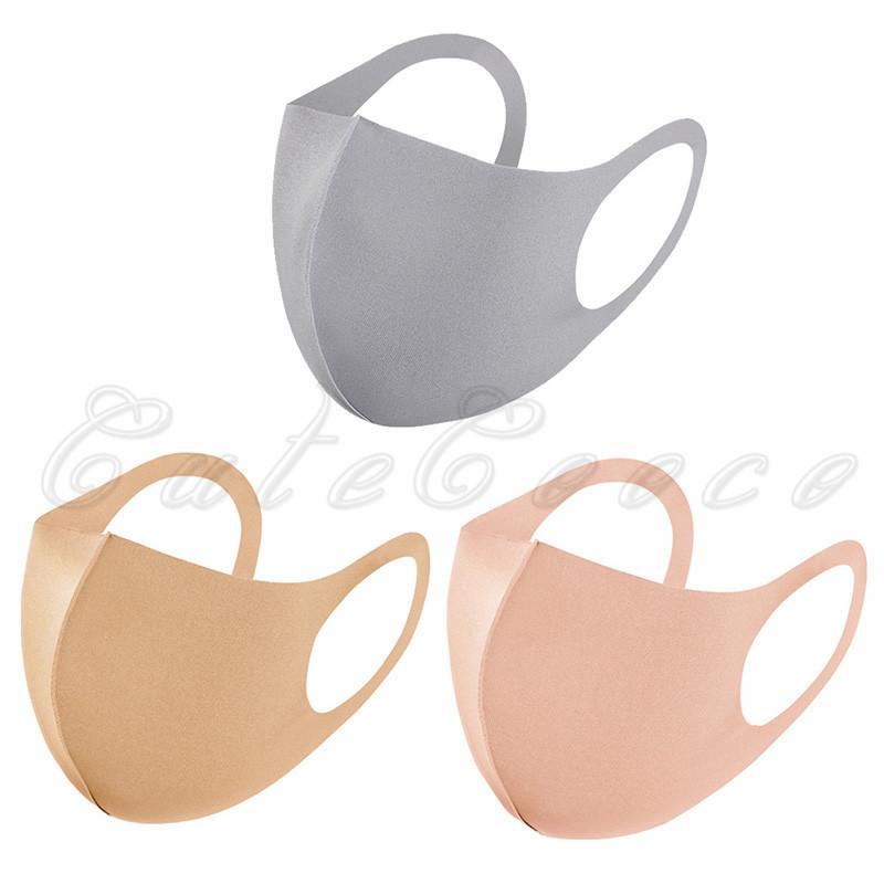 洗えるマスク レディース メンズ 布マスク 3枚セット 3D立体