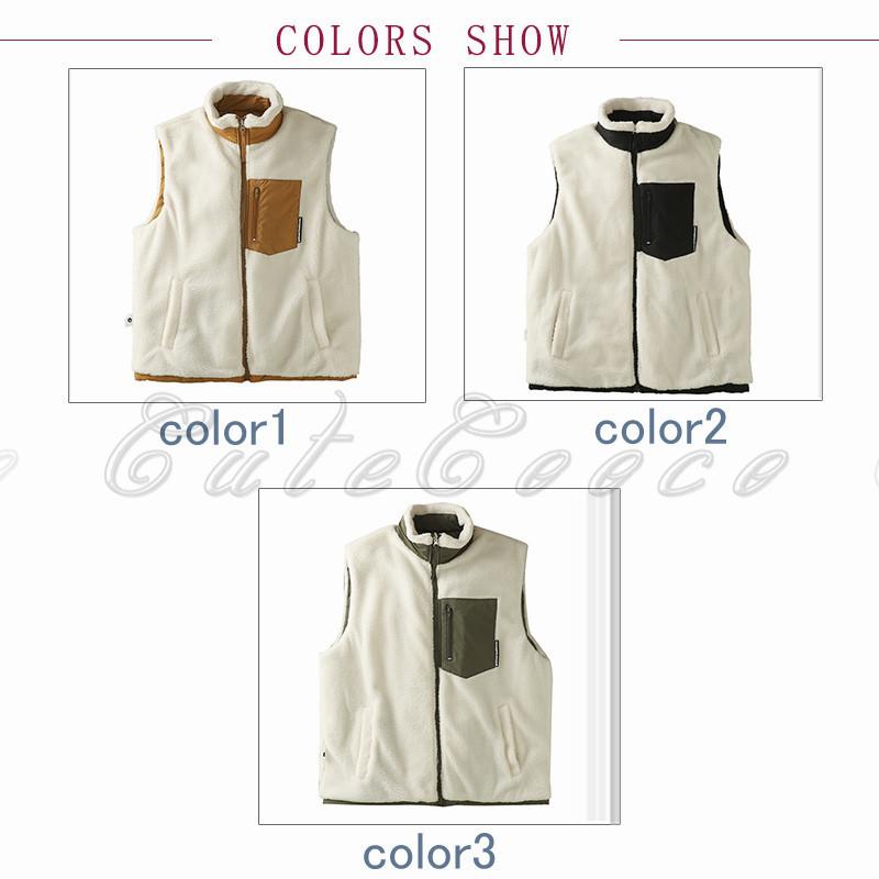 パーリーゲイツ　ベスト　ボア　ボーダー 美品 PEARLY GATES フリース ボア ベスト パーリーゲイツ - メルカリ