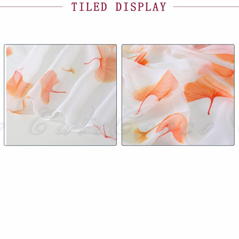 送料無料 ロングスカーフ 長方形 190cm*135cm レディース ストール