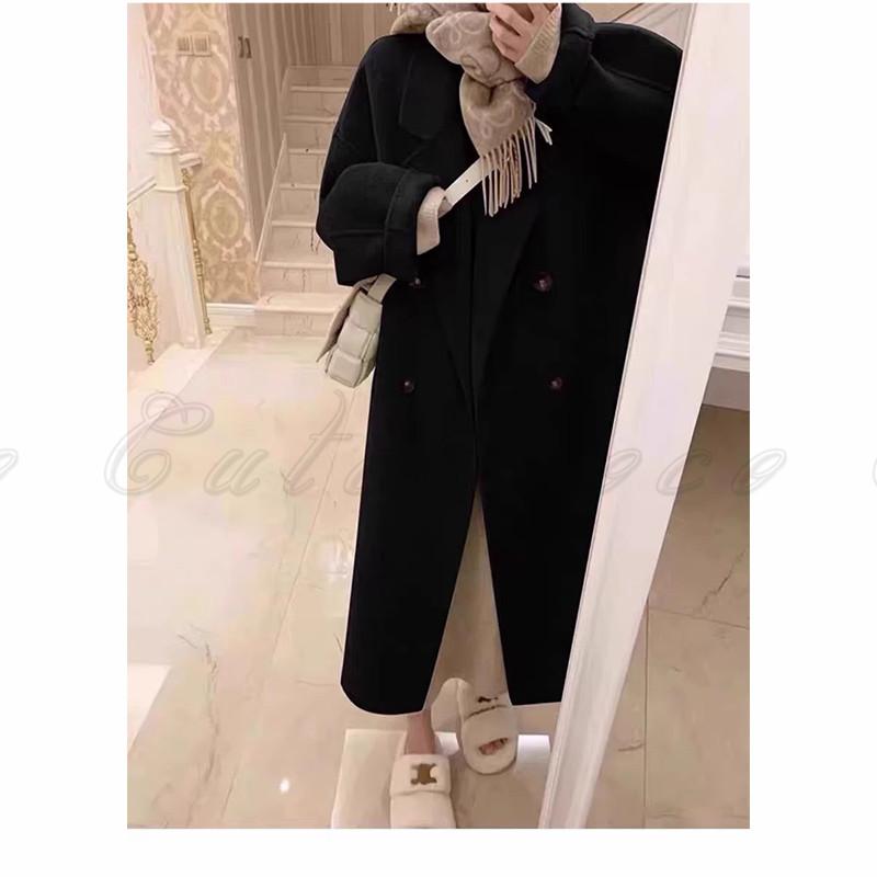 チェスターコート レディース ロング丈 長袖 無地 アウター コート