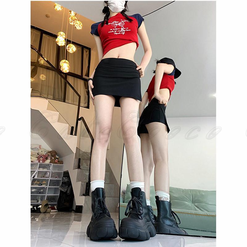 スカート koharu Idol: Koga Koharu (sldb)