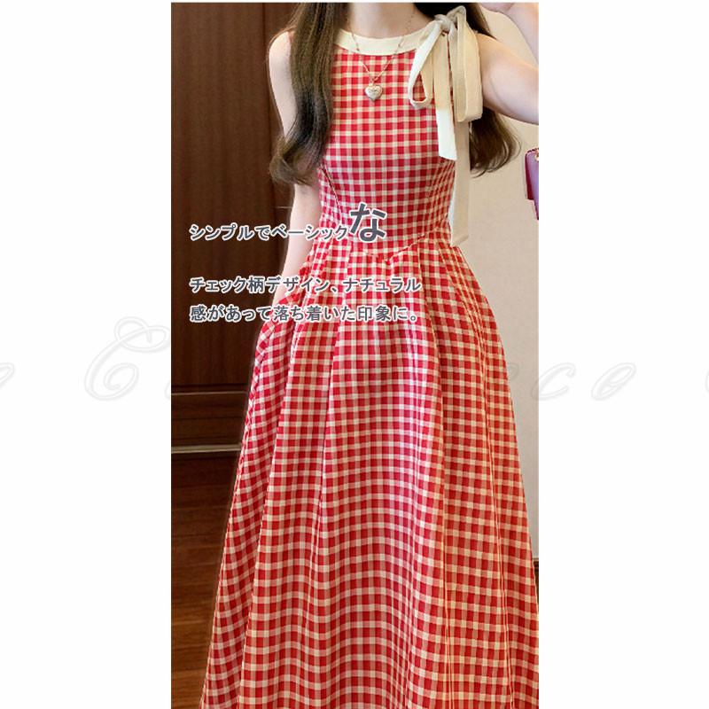 美品きゃんナナレトロいちごタータンチェックワンピースS＋Mサイズ CanNana 犬 犬服 秋冬 ドックウェア ワンピース レトロ いちご