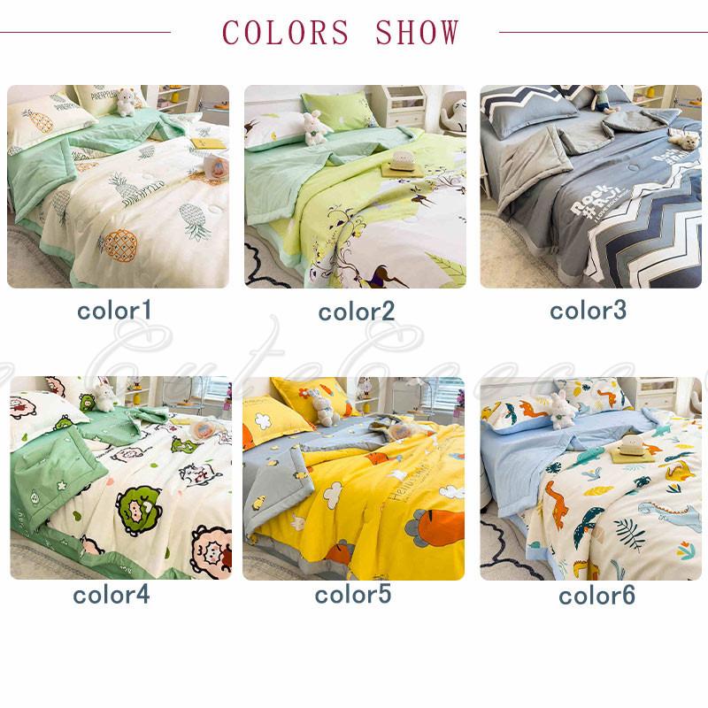 プラチナウェーブ寝具　新品。未使用。花柄　掛布団 kakew.jpg