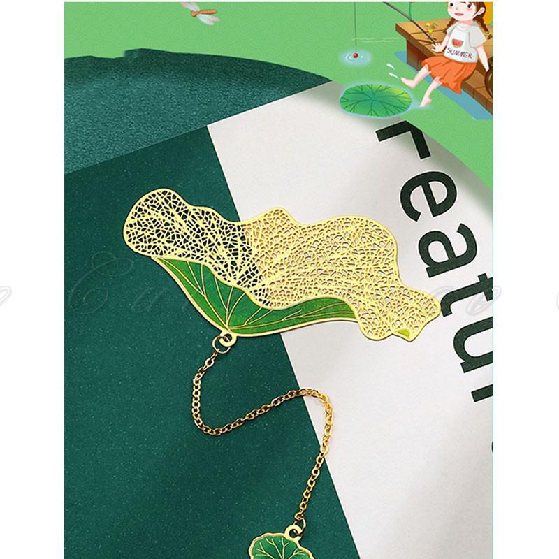 しおり　ブックマーカー❁アーカイブギンガム(ビターグリーン) しおり ブックマーカー❁アーカイブギンガム(ビターグリーン)