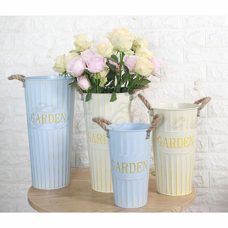 花瓶 フラワーベース 鉄 シンプル モダン 上品 おしゃれ 花器