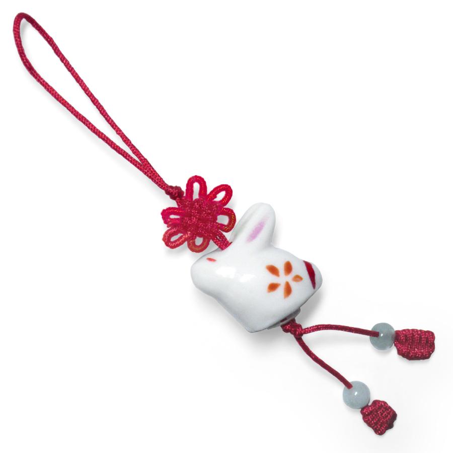 開運招福　文字入り　箱型　小　 特注　うさぎママ 開運招福 文字入り 箱型 小 特注 うさぎママ 開運招福 文字入り 箱型